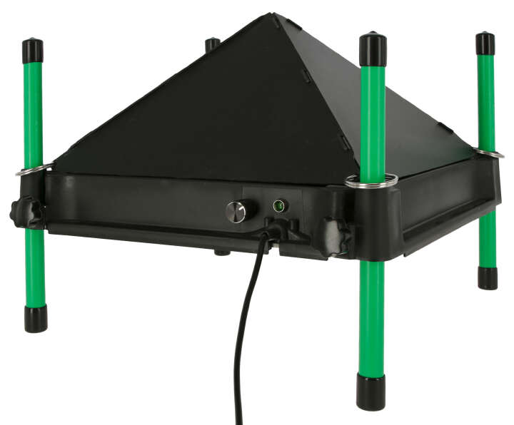 KERBL Schutzabdeckung für Wärmeplatte CosyHeat